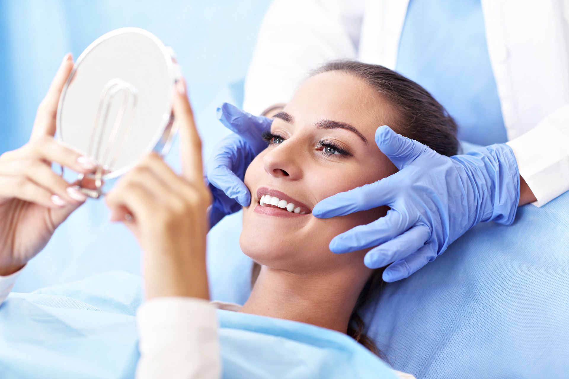 Importancia de la Estética Dental para tu Salud Clínica Dental Vallecas